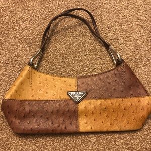 Prada Purse